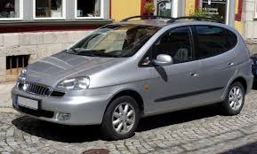 Daewoo alkatrész