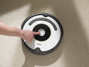 Az iRobot Roomba robotporszívóval egyszerű a takarítás