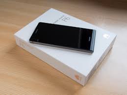 Huawei telefon