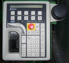 Ipari automatizálás