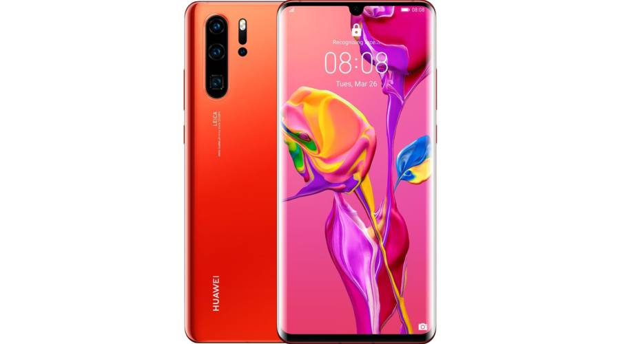 Huawei P30 Lite ár