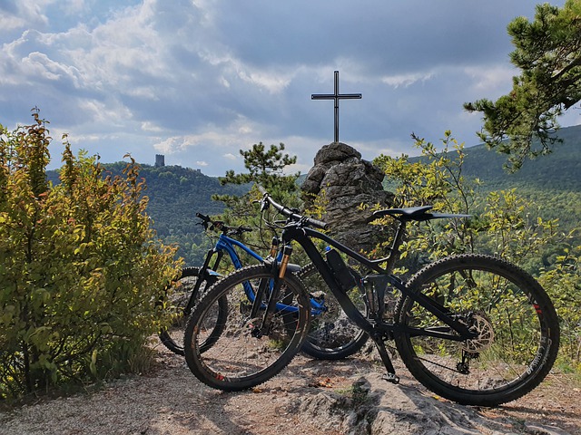 MTB kerékpárok