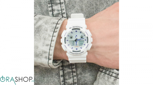 casio g-shock