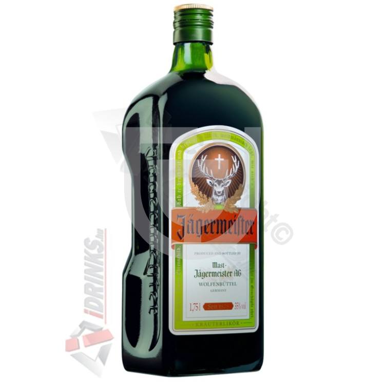 Jagermeister