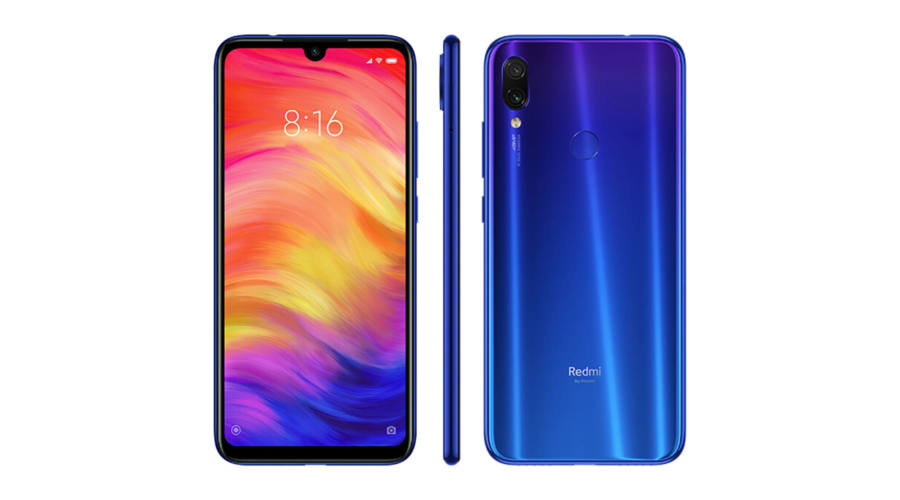 Xiaomi Redmi