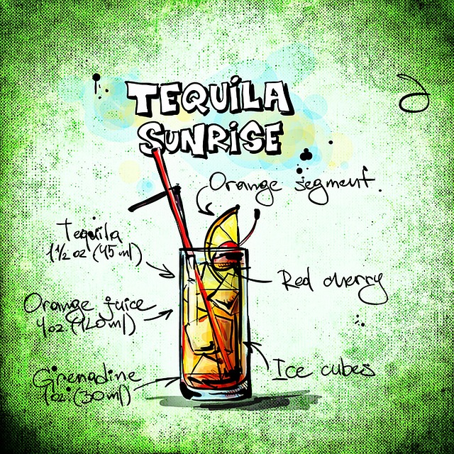 tequila