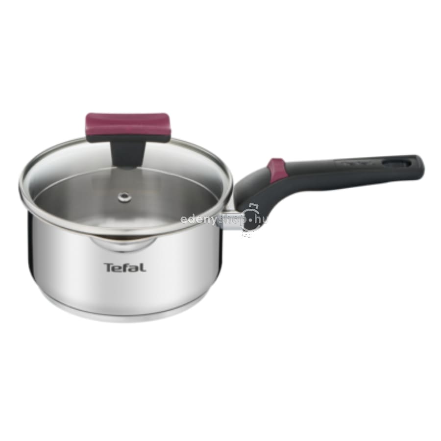 Tefal edények