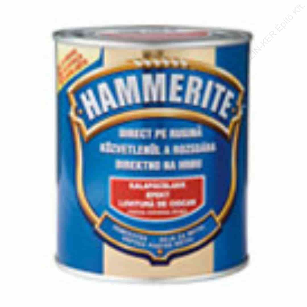 Hammerite