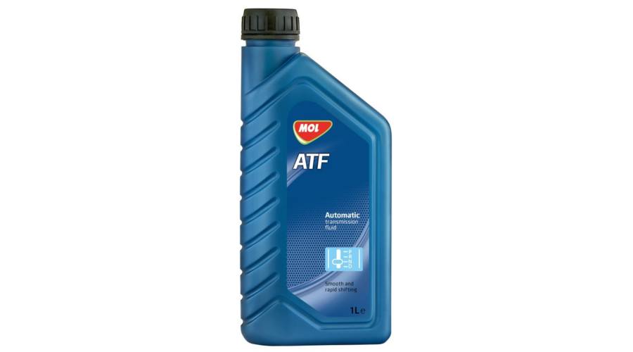 ATF olaj