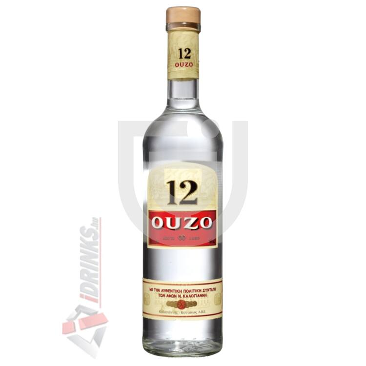 Ouzo