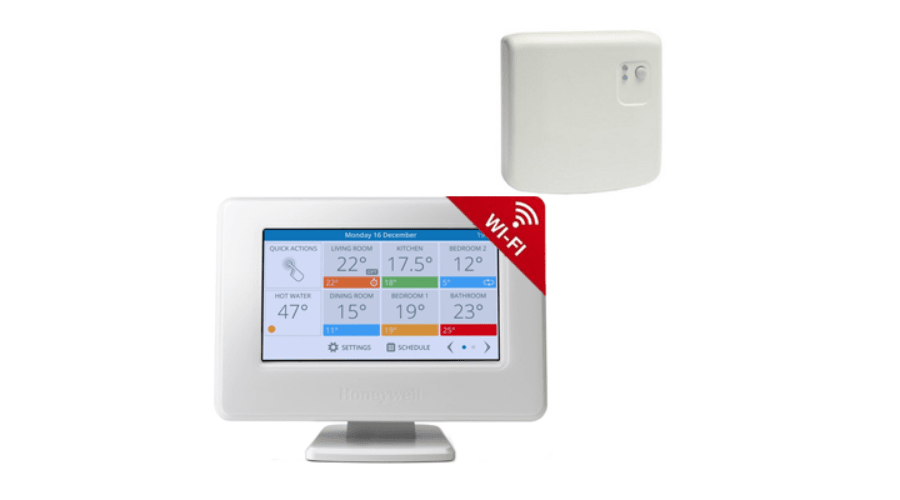 Honeywell Evohome