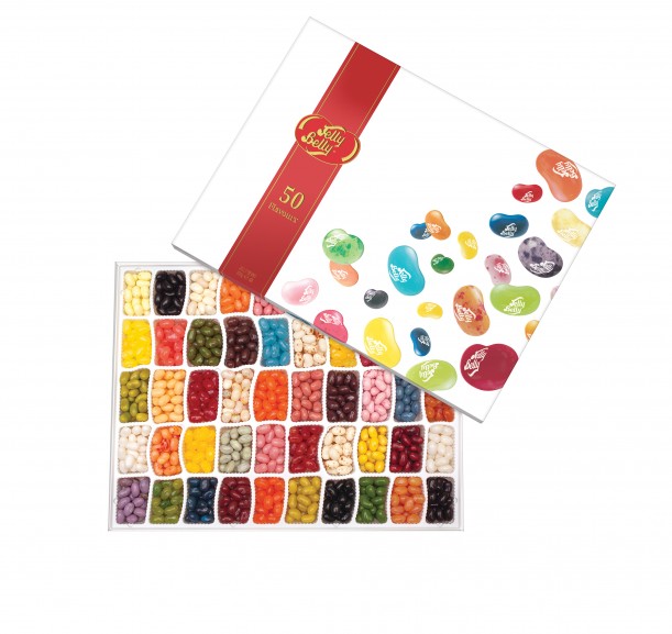 jelly belly