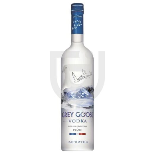 grey goose vodka