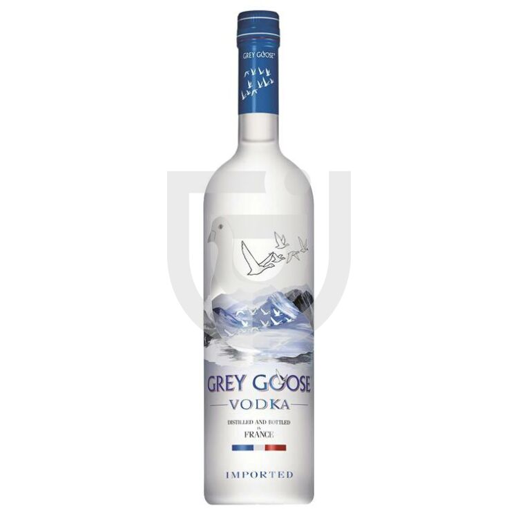 grey goose vodka