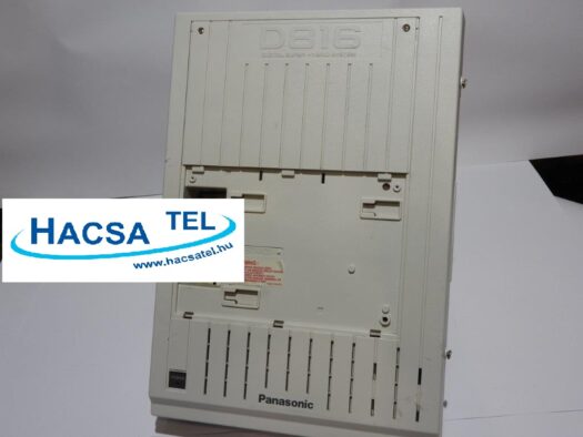 Panasonic alközpont