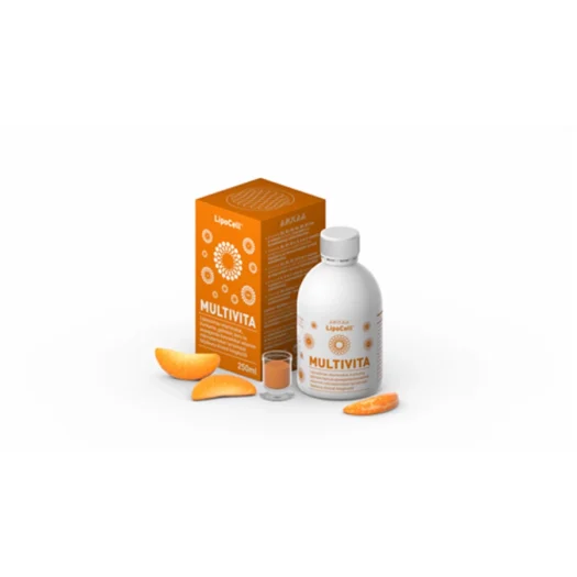 Liposzómás multivitamin